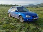 Subaru Impreza 1.5 AT, 2002, 222 000 км