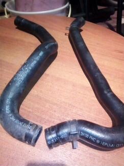 Патрубок 25412H100 PHC Kia pro Ceed(купе) 2008