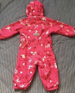 Комбинезон Reima TEC, размер 80(+6)