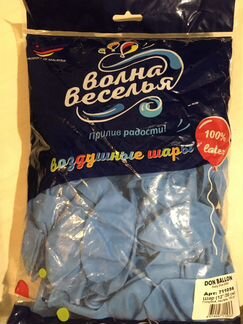 Воздушные шары