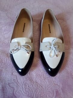 Лоферы / туфли Paolo Conte