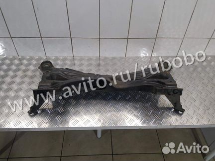 Подрамник передний A2901100 Lifan X50