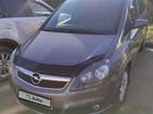 Opel Zafira 1.8 AMT, 2007, 148 000 км объявление продам