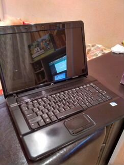 Ноутбук Qompaq 610