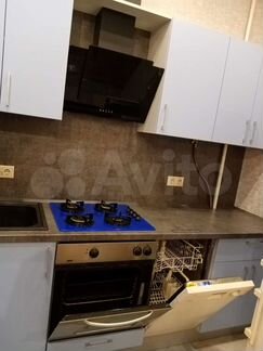 2-к квартира, 50 м², 6/9 эт.