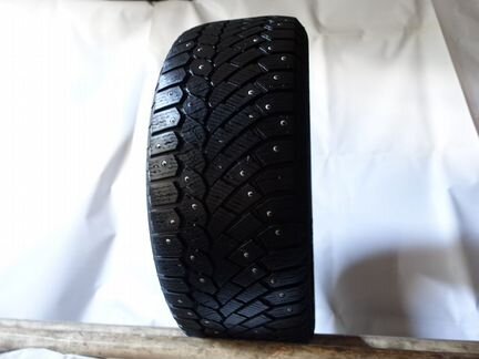 215 50 17 Continental ContiIceContact счя4