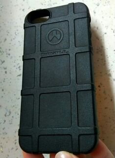 Противоударный чехол Magpul для iPhone 5/5s оригин