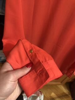 Рубашка блкзка ткника женская новая