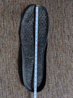 Ботинки Geox Размер 33 (21 см)