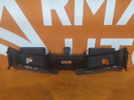 Воздухозаборник Mercedes Glk-Class X204 2008-2015