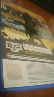 Игра для приставки