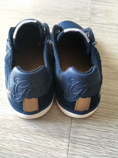 Geox Кеды