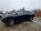 Toyota Hilux 2.8 AT, 2017, 91 000 км