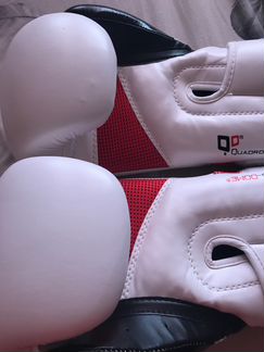 Боксёрские перчатки