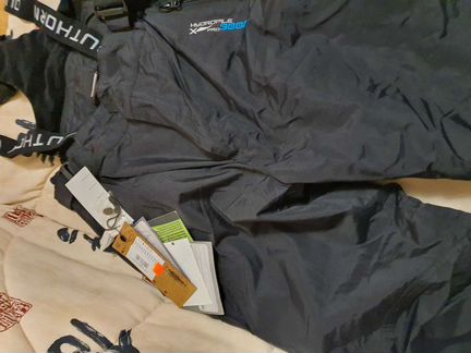 Брюки лыжные женские