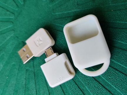 Переходник microusb microsd
