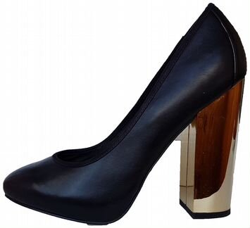 Туфли Topshop, новые, р-р 39