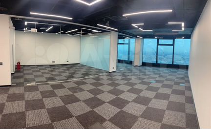 Панорамный вид на реку Новый ремонт