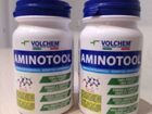 Аминокислоты Aminotool Volchem объявление продам