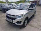 LIFAN Myway 1.8 МТ, 2018, 144 734 км