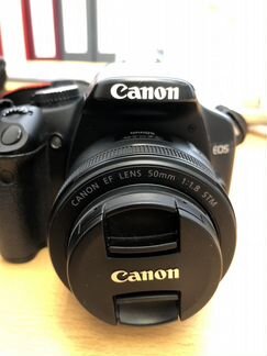 Canon 450d