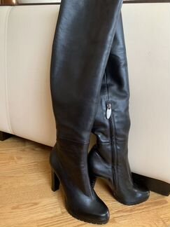 Ботфорты Loriblu