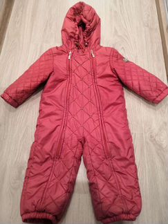 Комбинезон Alessandro Borelli