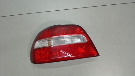 Фонарь (задний) левый Volvo S40 / V40, 2001