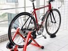 Велостанок-трейнер, велотренажер deuter MT04 объявление продам