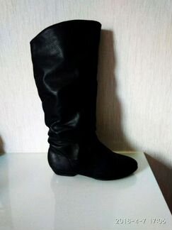 Сапоги