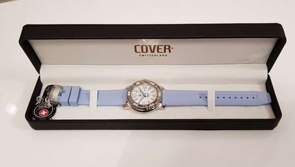 Часы Cover Co145.ST2RUB-LBU