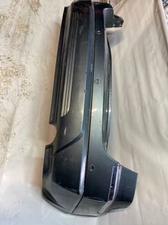 Бампер задний Chrysler Pacifica EGN 2006