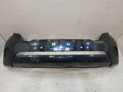 Бампер передний Toyota Land Cruiser 150 2013-2017