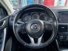 Mazda CX-5 2.0 AT, 2012, 96 000 км объявление продам