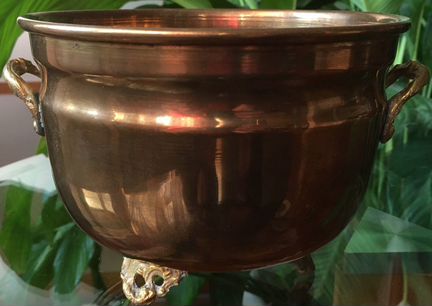 Кашпо/горшок для цветов