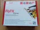 Продам тв-тюнер LifeView FlyTV Prime
