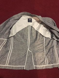 Пиджак Gap