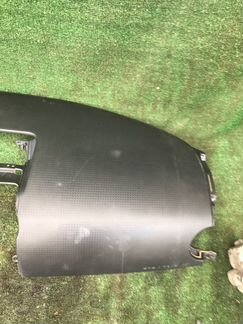 Накладка торпеды Mitsubishi Colt Z34A 4A90