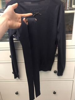 Кардиган twin set simona barbieri