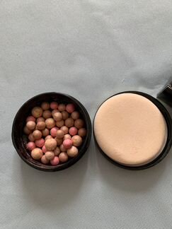 Румяна новые