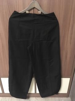 Брюки Sarah Pacini size 0