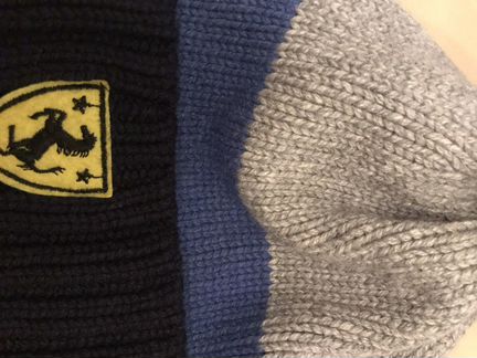 Шапка chobi для мальчиков новая