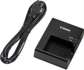 Аккумуляторная Батарея Canon LP-E10 и Canon LC-E10