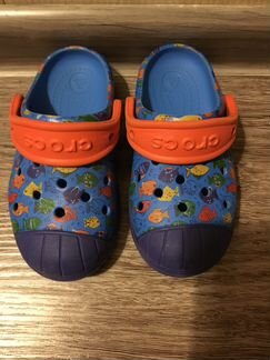 Crocs C9