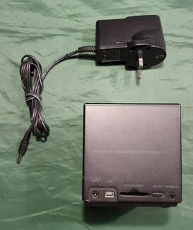 Радио-часы-будильник