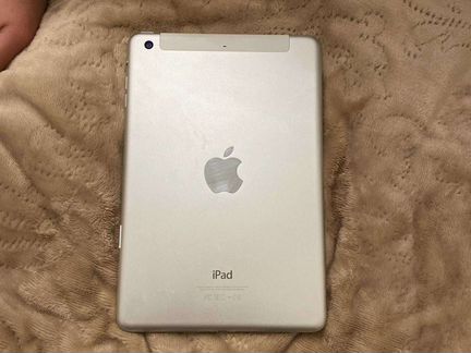 iPad mini 3