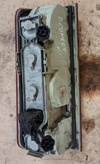 Фонарь задний правый Ford Transit Connect