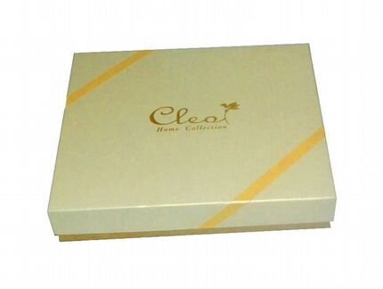 Постельное белье Moss (2 спал.)