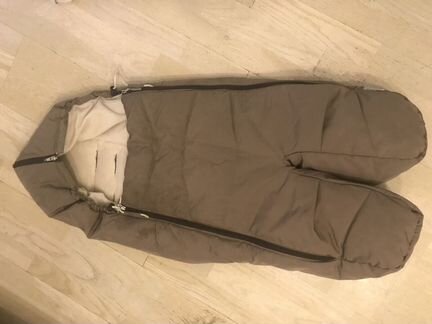 Stokke муфта для ног