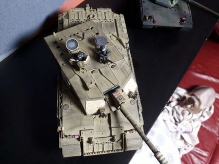 Сборные модели(tamiya-6шт.звезда-8шт.)